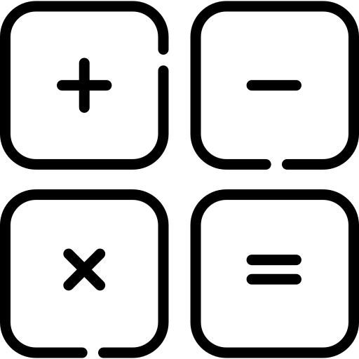 math symbols